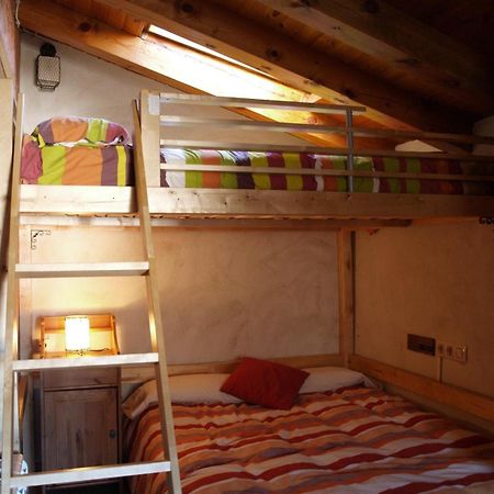 Casa Rural Al Pirineu Ansobell Eksteriør bilde