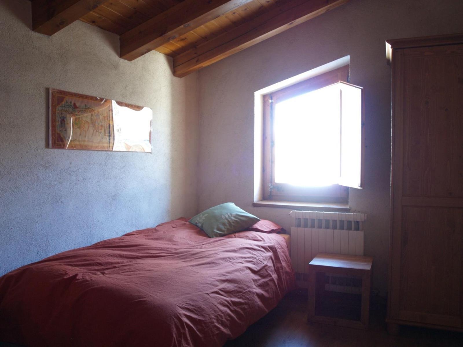 Casa Rural Al Pirineu Ansobell Eksteriør bilde