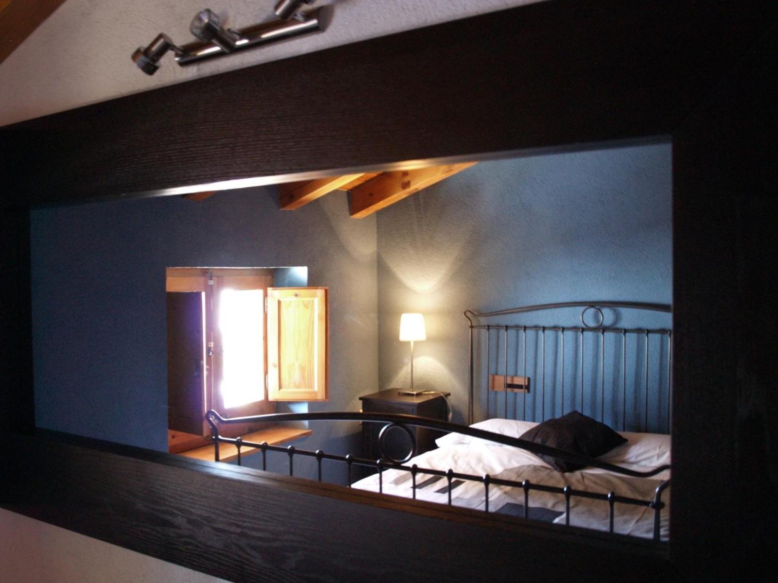 Casa Rural Al Pirineu Ansobell Eksteriør bilde